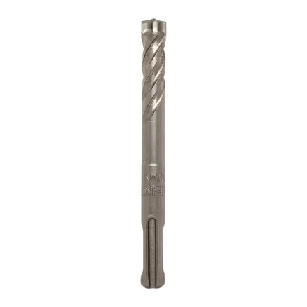 Бур по бетону SDS-plus 10x110 мм (4 резца) EKF Professional (db-10-110-4x4-ue)