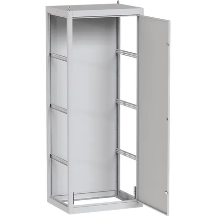 Каркас ВРУ-1 Unit S сварной (2000x800x600) IP31 EKF PROxima (mb-20-80-60n)