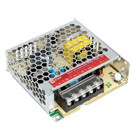 Блок питания 24В MPS-75W-24 (mps-75w-24)