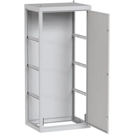 Каркас ВРУ-1 Unit S сварной (1800x800x600) IP31 EKF PROxima (mb-18-80-60n)