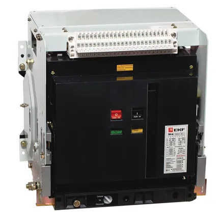 ВН-45 2000/1000А 3P выкатной EKF (nt45-2000-1000v)