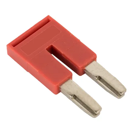 Перемычка для ST/Push-in 4 2PIN (20 шт.) EKF (plc-per-st-2PIN-4)