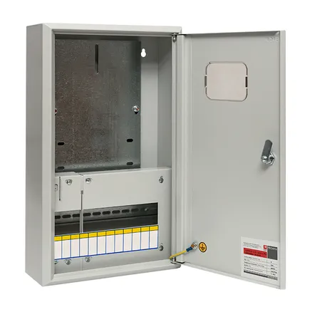 ЩУРн 3/12 (Э) (500x300x120) IP31 EKF PROxima (mb23-3/12e)