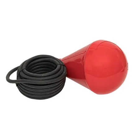 Поплавковый выключатель RL-1 с кабелем 5 м (RL-1-5)