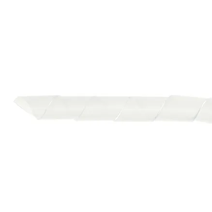 Лента спиральная SWB-19 D19мм d15мм (10м.) EKF (plc-swb-19)