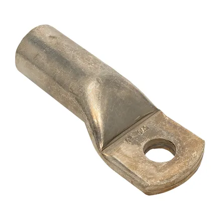Наконечник медный луженый ТМЛ DIN 500-20 EKF (tml-din-500-20)