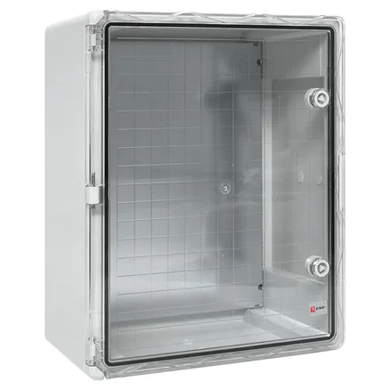 ЩМП-П прозрачная дверь (500x400x240) IP65 PROXIMA EKF (PBT65MP007)