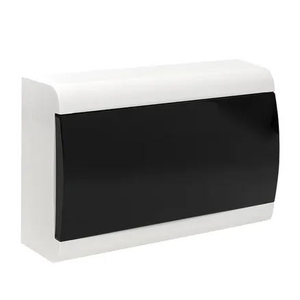 ЩРН-П-18 "SlimBox" IP41 EKF (sb-n-18)