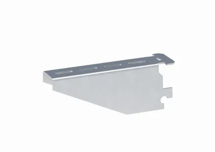 Полка кабельная 150 мм К1160 (2 мм) HDZ EKF (pk150-HDZ)