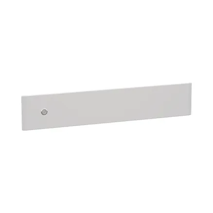 Дверь секционная глухая В150 Ш800 EKF AleSta