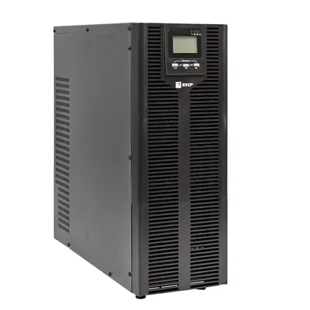 ИБП E-Power SW900G4-T-380/230В-20кВА/кВт,EPO, RS232, USB, SNMP слот (SW902G4-T-31)
