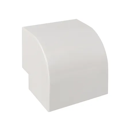 Угол внешний (100x60) (2 шт) белый EKF-Plast (obw-100-60x2)