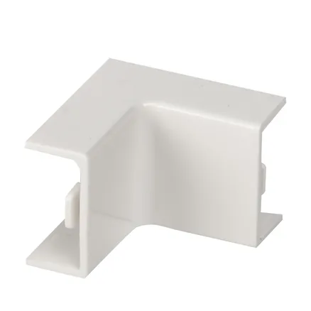 Угол внутр. (20x10) (4 шт) белый EKF-Plast (ibw-20-10x4)