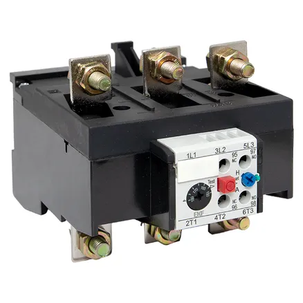 Реле тепловое РТЭ-4315 150-180А EKF (rel-4315-150-180)