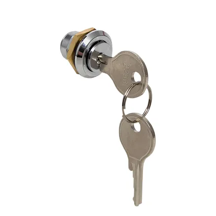 Замок с ключом для щитов серии nv-p и nv-m "Nova" EKF (nv-lock)