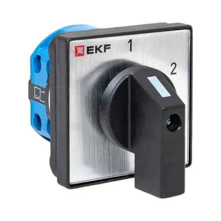 ПК-1-31 10А 1P "1-2" EKF (pk-1-31-10)