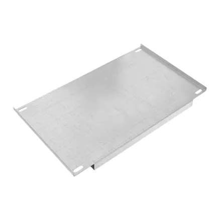 Панель монтажная (220x360) к ВРУ Unit (Вх450хГ) EKF PROxima (mb15-04-04)
