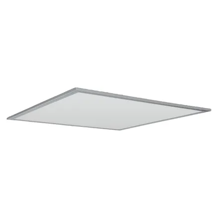 ДВО-4007-L 36Вт 4000К IP40 серебро без драйвера EKF (LPS-4007-L-36-4000)