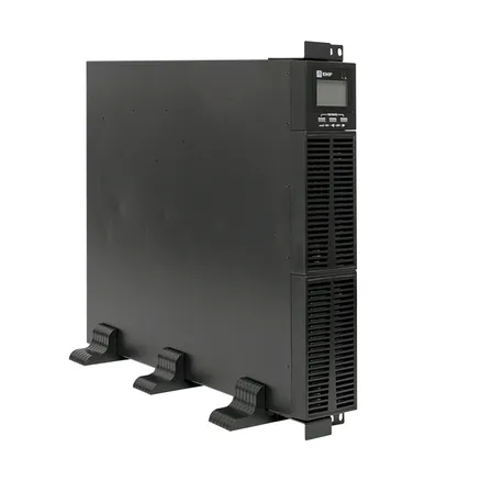 ИБП E-Power SW900Pro-RTB 2000 ВА / 1800 Вт,SNMP cлот, 8хС13, RS232, USB,RJ45,6x12В_7Ач (SW920Pro-RTB)