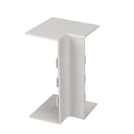 Угол внутр. (100x60) (2 шт) белый EKF-Plast (ibw-100-60x2)