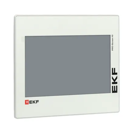 Панель оператора EKF PRO-Screen 10E (RSC-10E)
