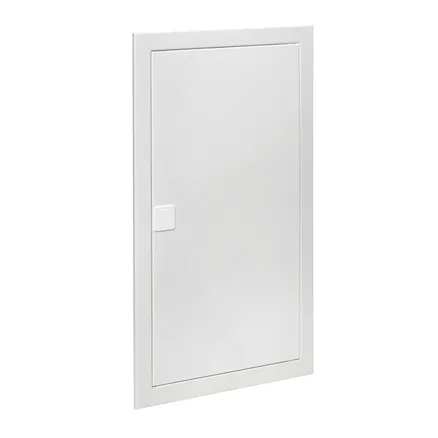Дверь металлическая для щита "Nova" 3 габарит IP41 EKF (nv-door-m-3)