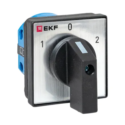ПК-1-21 10А 1P "1-0-2" EKF (pk-1-21-10)