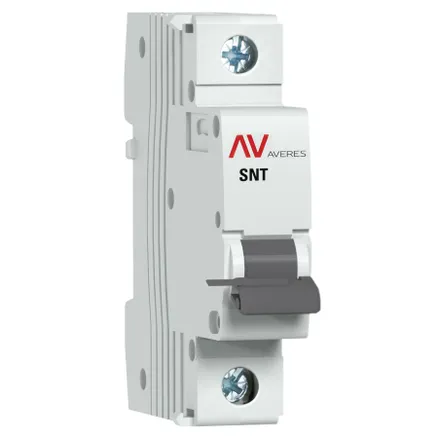 Расцепитель независимый AV-SNT 230В AC EKF (av-snt-averes)