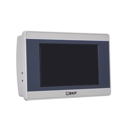 Панель оператора EKF PRO-Screen 4 (RSC-4)