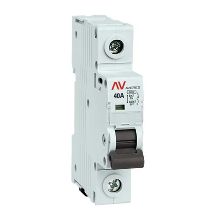 AVN 1P 40A EKF AVERES (avn-1-40-av)