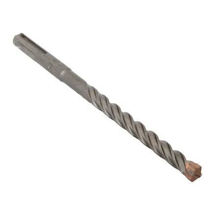 Бур по бетону SDS-plus 10x160 мм (4 резца) EKF Expert (db-10-160-4x4)