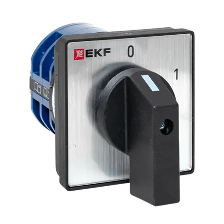 ПК-1-13 32А 3P "0-1" EKF (pk-1-13-32)