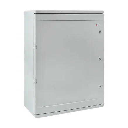 ЩМП-П (800x600x260) IP65 PROXIMA EKF (PB65MP010)