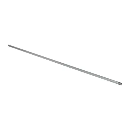 Комплект молниеприемных стержней L=1м, D=16мм (10 шт) Al EKF (lp-l1000-10)