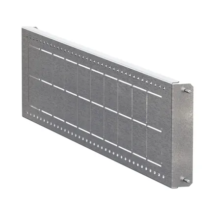 Панели боковые секционные В150 Г600 (2 шт.) EKF AleSta (AleSta-PCV1560)