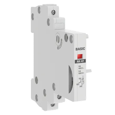 Аварийный контакт АК-47 Basic (mdac-47-bas)