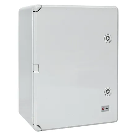 ЩМП-П (400x300x220) IP65 PROXIMA EKF (PB65MP004)