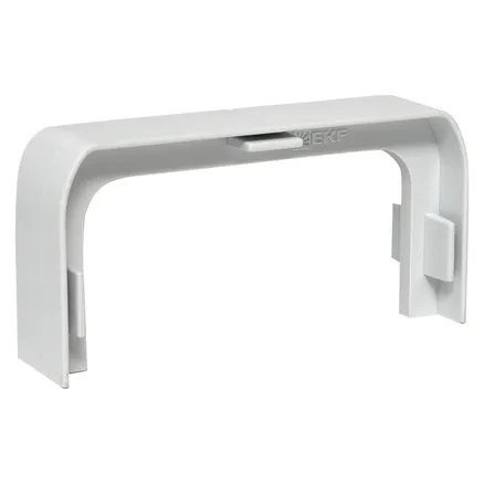 Соединитель (105x50) (2 шт) белый EKF C-Line (conw-105-50x2)