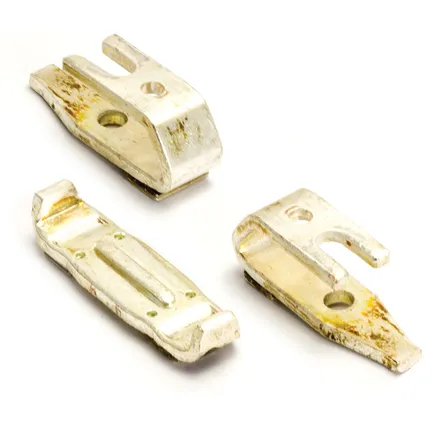 Комплект силовых контактов КТЭ 185-225 EKF (ctr-k-19)
