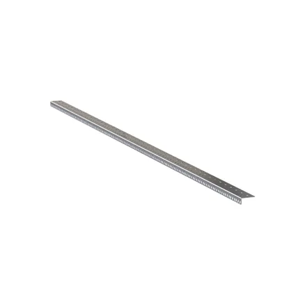 Комплект 19" монтажных стоек AleSta 42U (2 шт) (AleSta-PM19iU42)