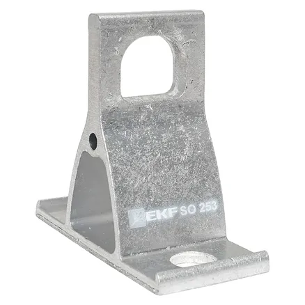 Кронштейн анкерный CA1500.1 инд. упак. EKF (so-253-r)