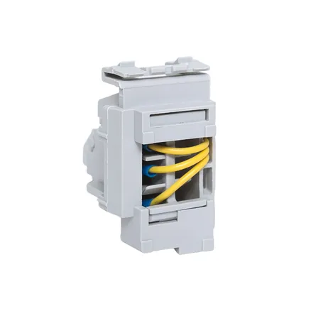 AV POWER-2 Аварийный контакт AL справа (mccb-2R-AL-av)
