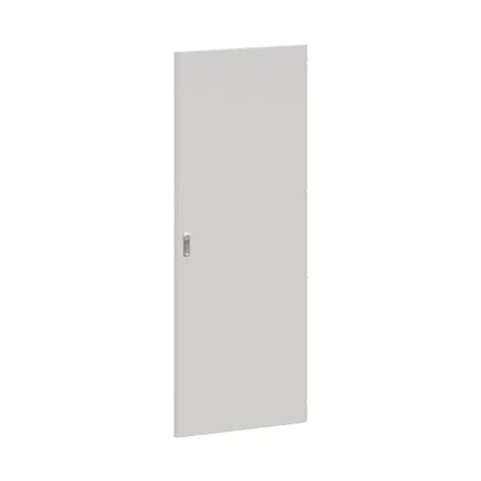 Дверь сплошная для шкафов ВхШ 1800x600 EKF AleSta (AleSta-D18M600)