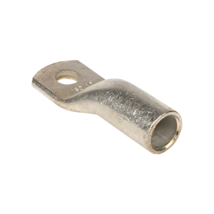 Наконечник медный луженый ТМЛ DIN 150-10 EKF (tml-din-150-10)