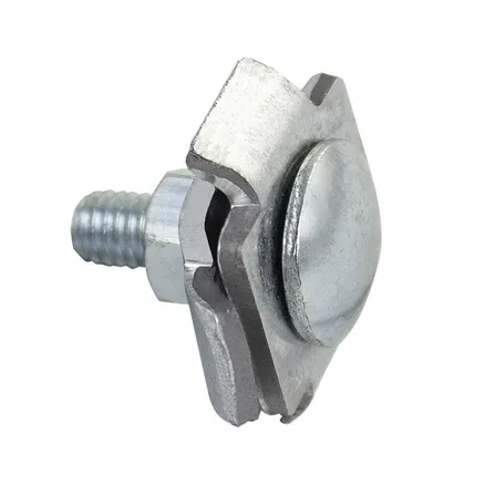 Винтовой соед. компл. двойной 6x20 (Винт М6+гайка) (50 шт) INOX EKF (vckd6x20-INOX)