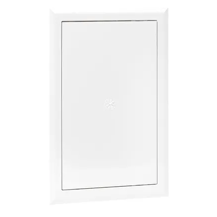 Люк ревизионный пластик 200x300 (ШхВ внутр.) EKF Basic (lp-200x300)