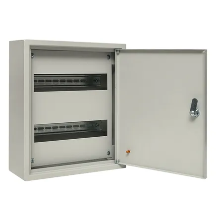 ЩРН-18 (350x300x120) IP31 EKF Basic (mb21-18-bas)