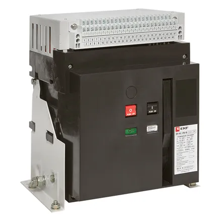 ВН-45 2000/1000А 3P стационарный EKF (nt45-2000-1000)