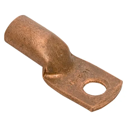 Наконечник медный ТМ ГОСТ 185-16-21 EKF (tm-185-16-21)