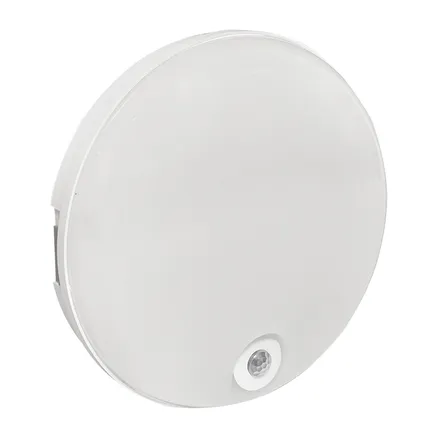 ДПО-2100Д-K 12Вт 4000К IP65 с ИК ДД LUMA EKF (BKL-2100DI-R-12-4000)